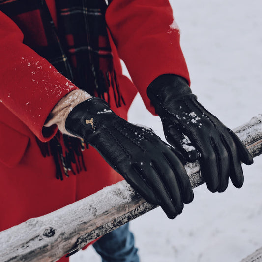 Best Winter Gloves: How to Choose the Right Pair for Cold Weather