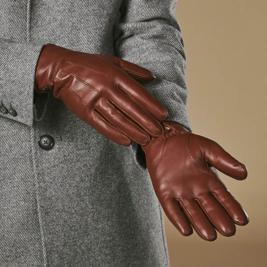 Men’s Leather Gloves: The Complete Buying Guide