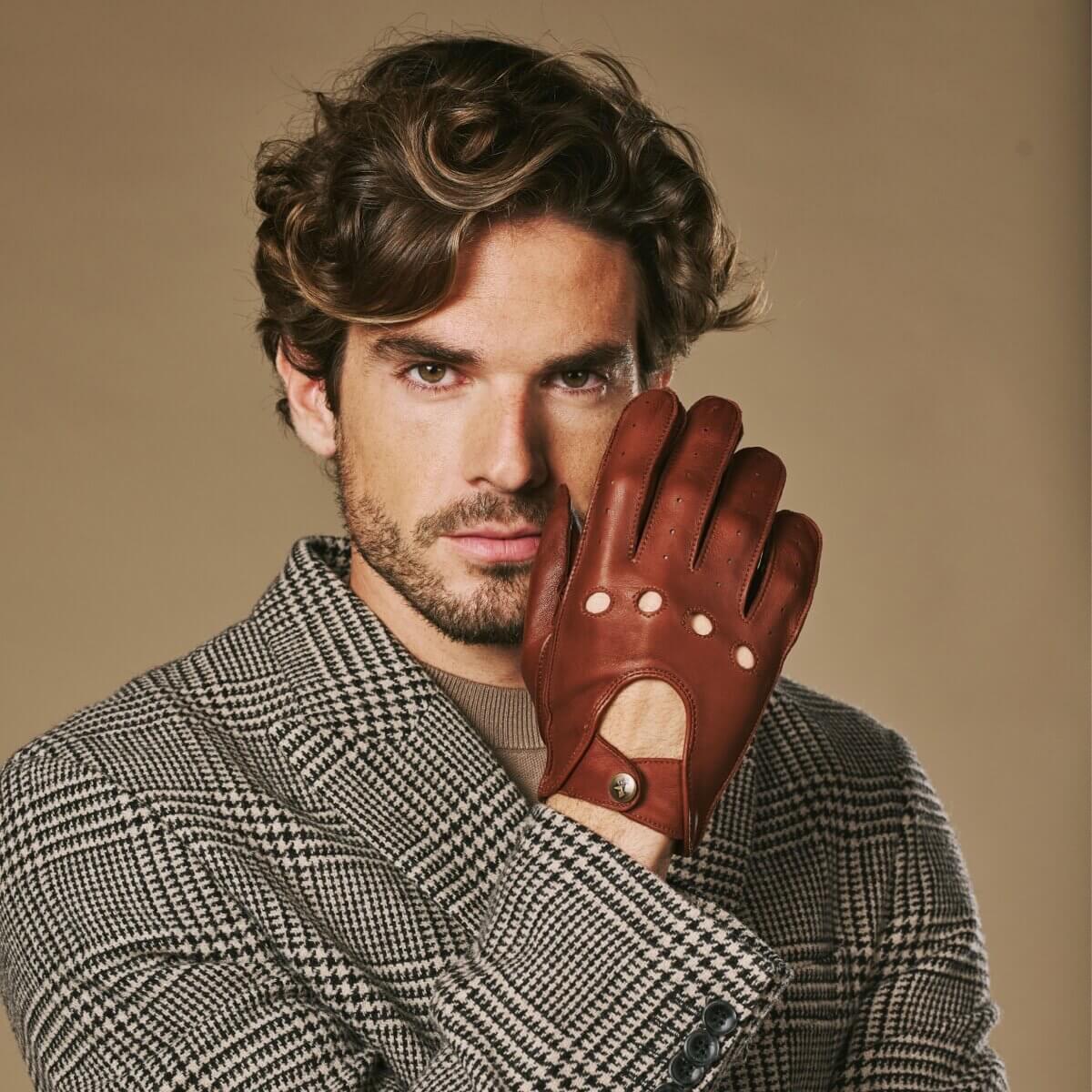 Men's Scooter Gloves