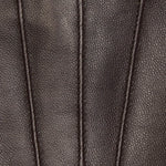 Lederhandschuhe Dunkelbraun Herren Jake – Schwartz & von Halen® – Premium Lederhandschuhe - 4