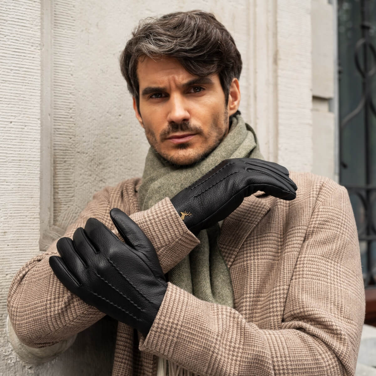 Men's Gloves