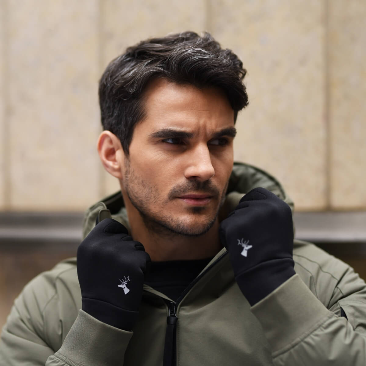 Men's Winter Gloves