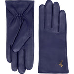 Lederhandschuhe Damen Marineblau Alexa – Schwartz & von Halen® – Premium Lederhandschuhe - 2