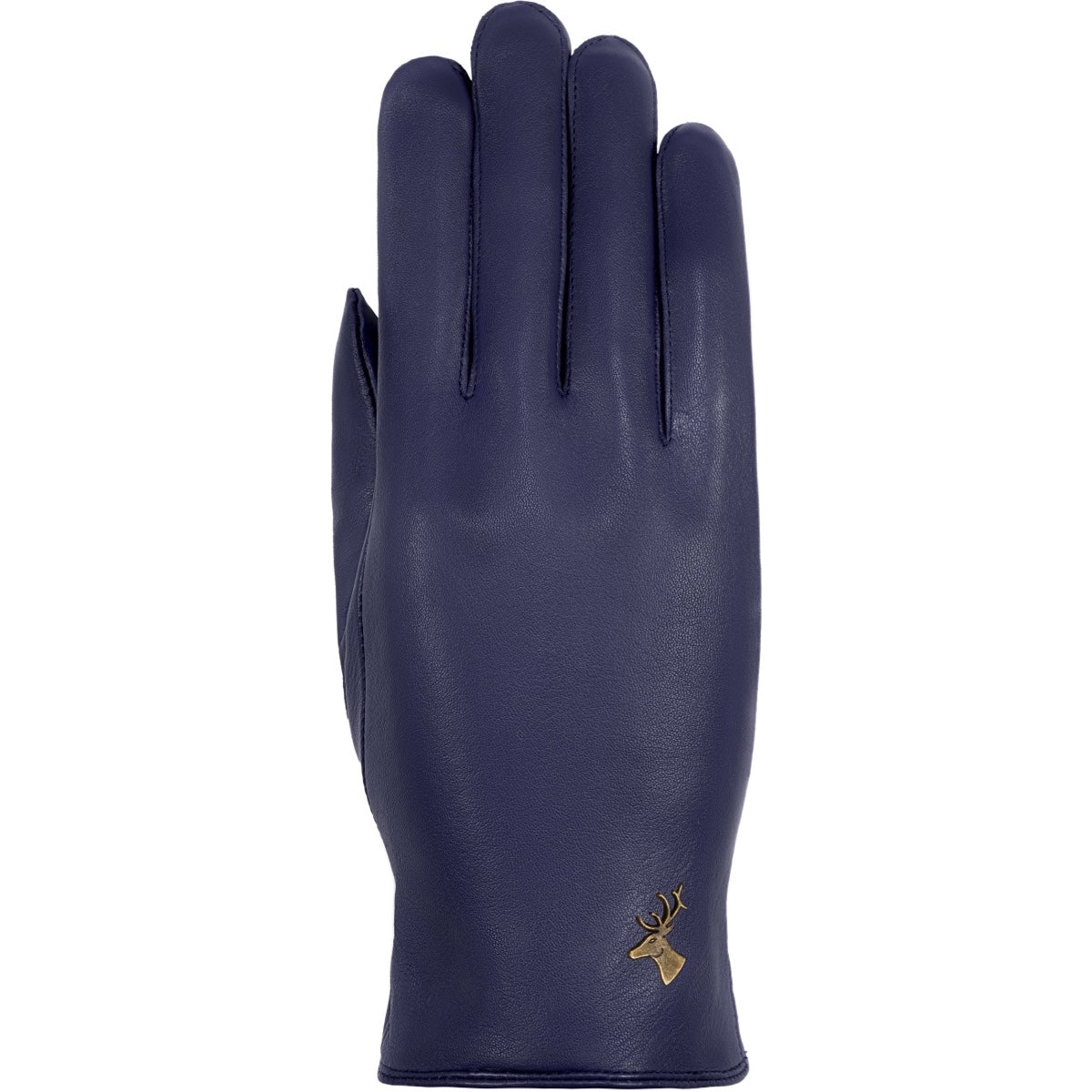 Lederhandschuhe Damen Marineblau Alexa – Schwartz & von Halen® – Premium Lederhandschuhe - 1