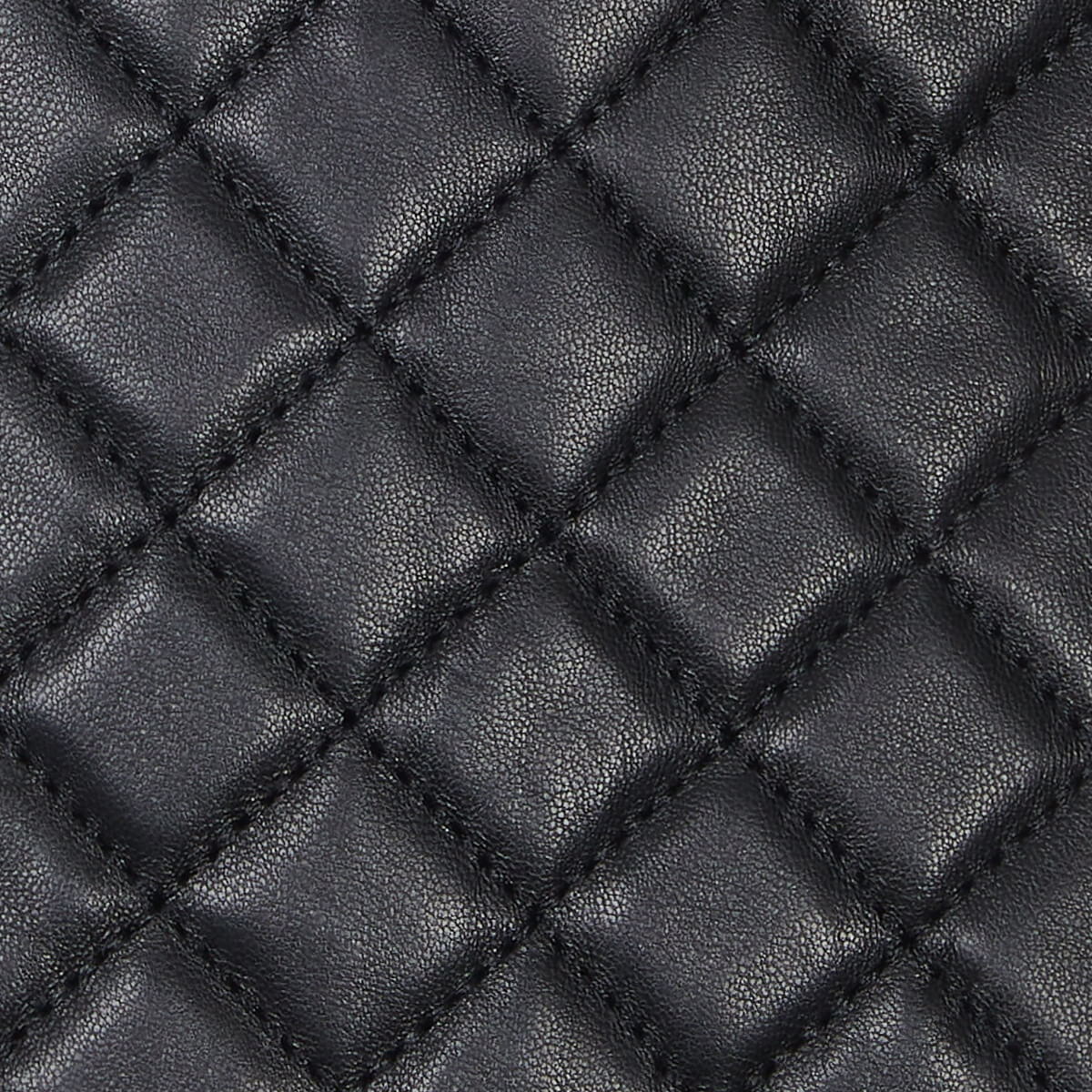 Kira (black) - sheepskin leather gloves with wool/cashmere lining & touchscreen feature  - Schwartz & von Halen - US - 4