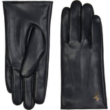 PU Handschuhe Herren Schwarz Musk – Schwartz & von Halen® – Premium Lederhandschuhe - 2